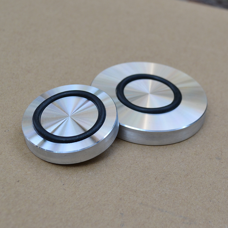 Furniture Hardware For Legs - 4 Pcs Furniture Pad Leg Coffee