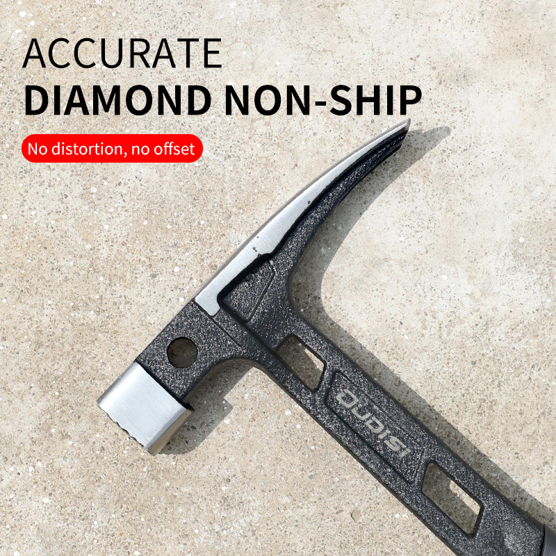 Furniture Joining Hardware - 1pc Claw Hammer, Professional Woodworking Joinery
