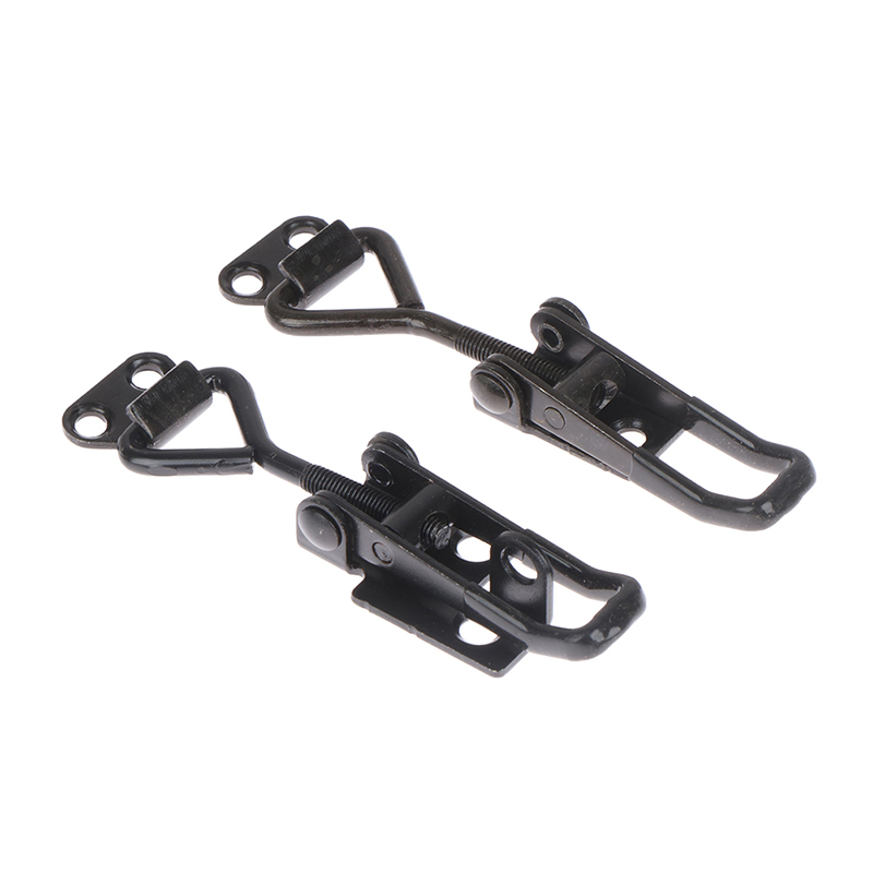 Furniture Hardware Handles - *New Cabinet Boxes Lever Handle Lock