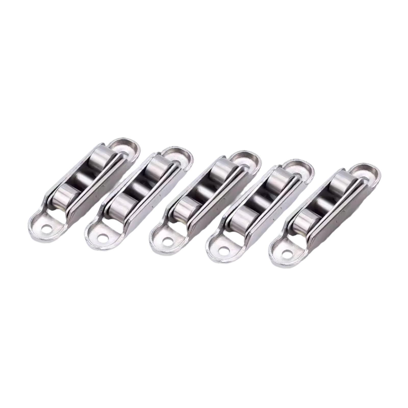 5 Pieces Push Pull Window Pull - Furniture Hardware Replacement ulasan dan harga