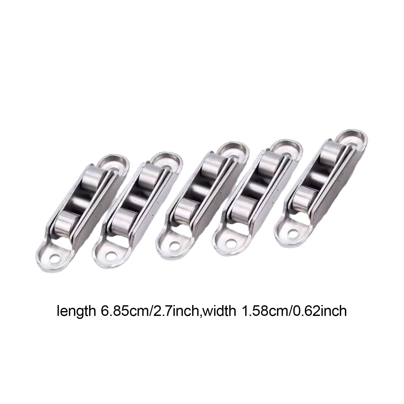 5 Pieces Push Pull Window Pull - Furniture Hardware Replacement ulasan dan harga