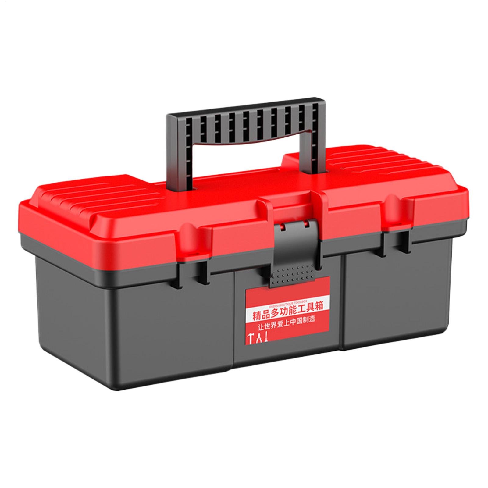 Hardware toolbox Handled Heavy - Furniture Hardware Handles ulasan dan harga