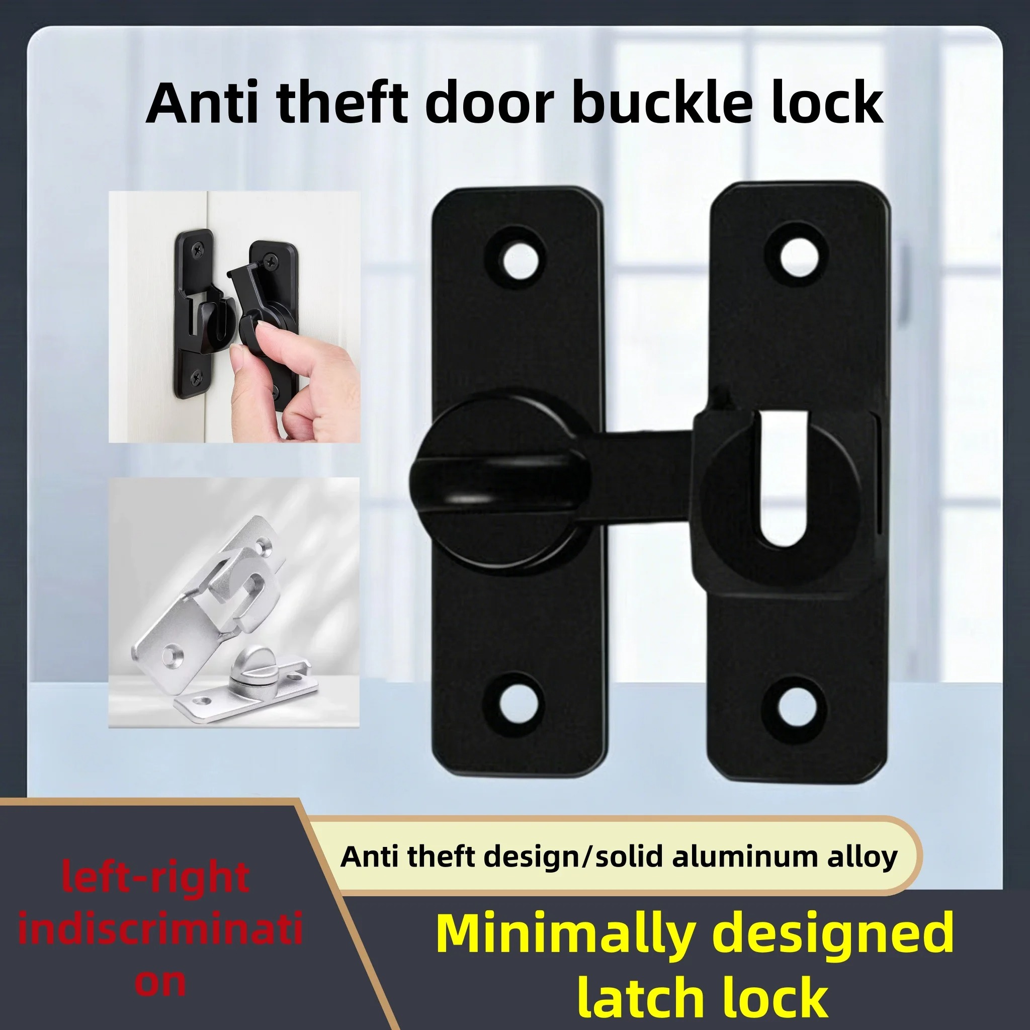 Sliding barn door lock hardwar - Furniture Sliding Door Hardware ulasan dan harga