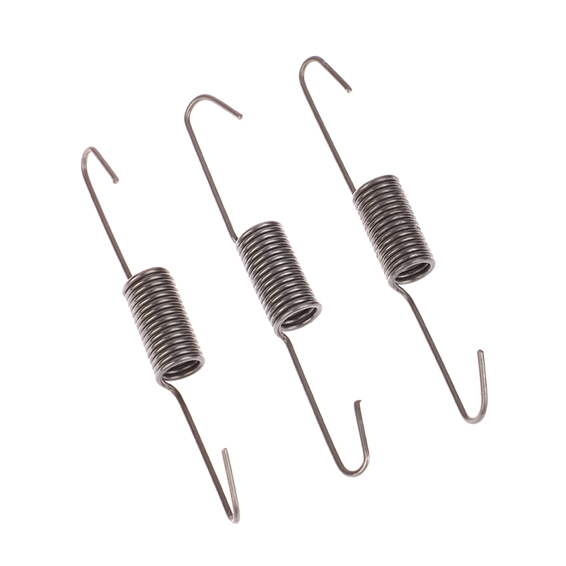 10Pcs/lot 10cm Sofa Springs Ba - Furniture Hook Hardware ulasan dan harga