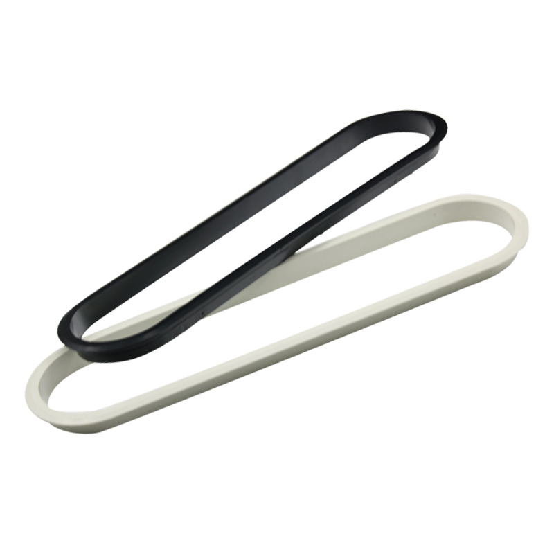 2pc plastic Table Cable Outlet - Furniture Joint Hardware ulasan dan harga
