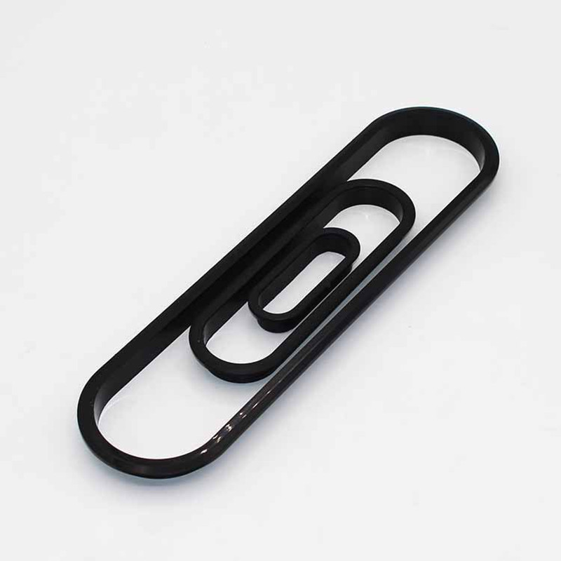 2pc plastic Table Cable Outlet - Furniture Joint Hardware ulasan dan harga