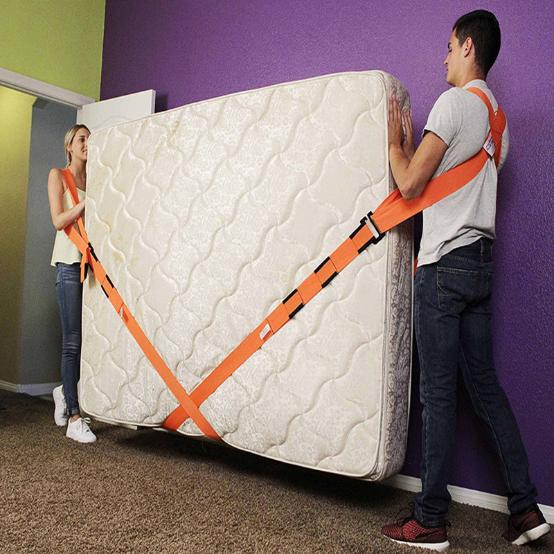 300Kg Furniture Handling Strap - Furniture Joint Hardware ulasan dan harga