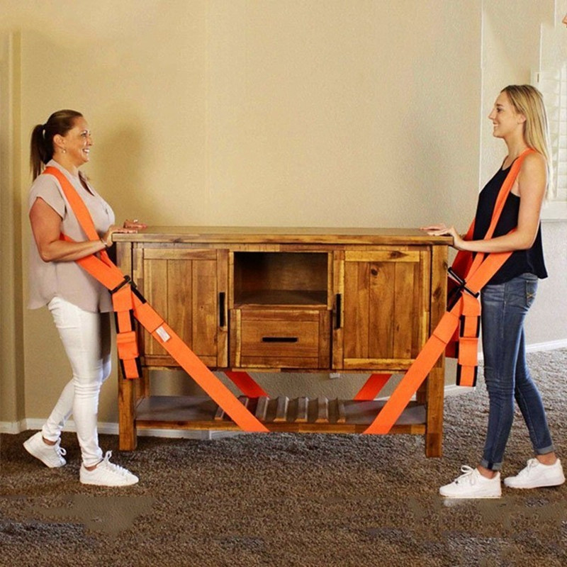 300Kg Furniture Handling Strap - Furniture Joint Hardware ulasan dan harga