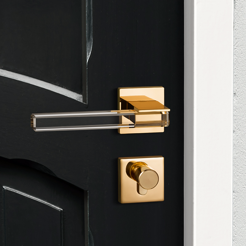 Hot Sale Modern Crystal Mute R - Furniture Hardware Handles ulasan dan harga