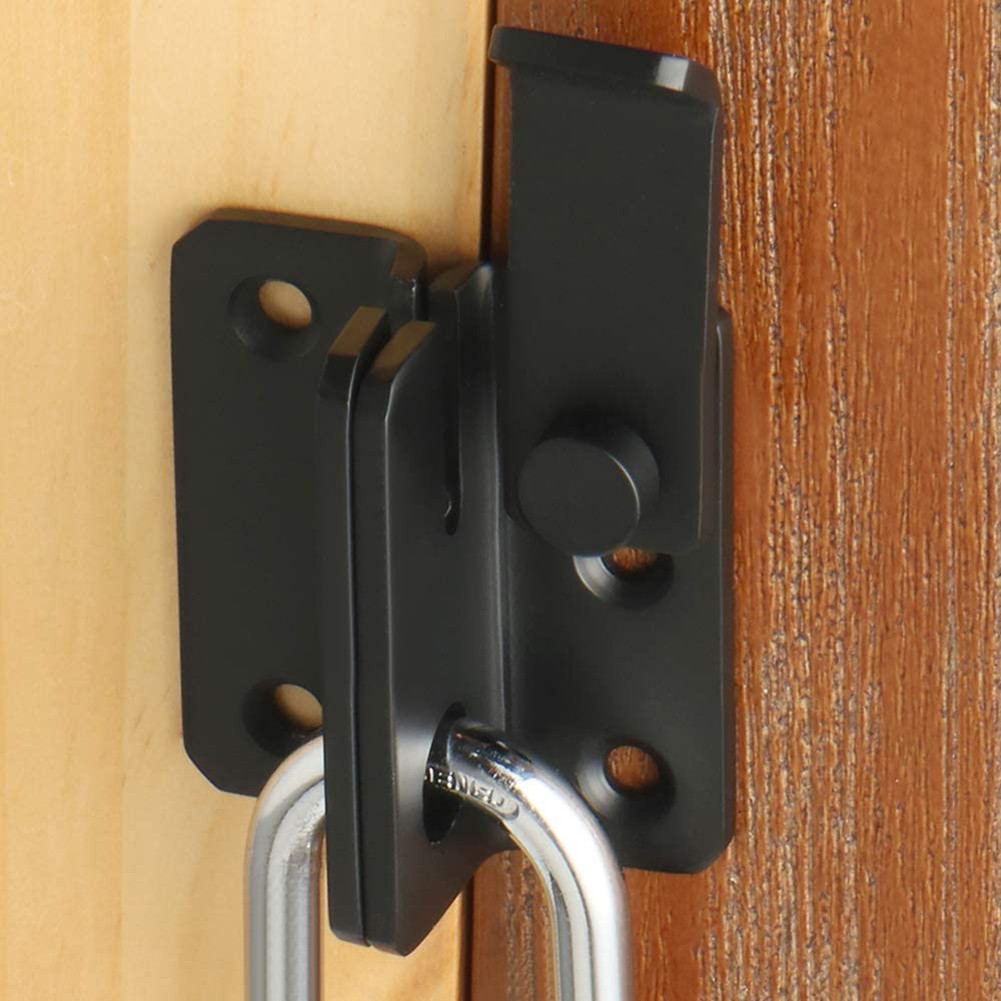 Window Catch Lock Door Lock Bu - Furniture Sliding Door Hardware ulasan dan harga