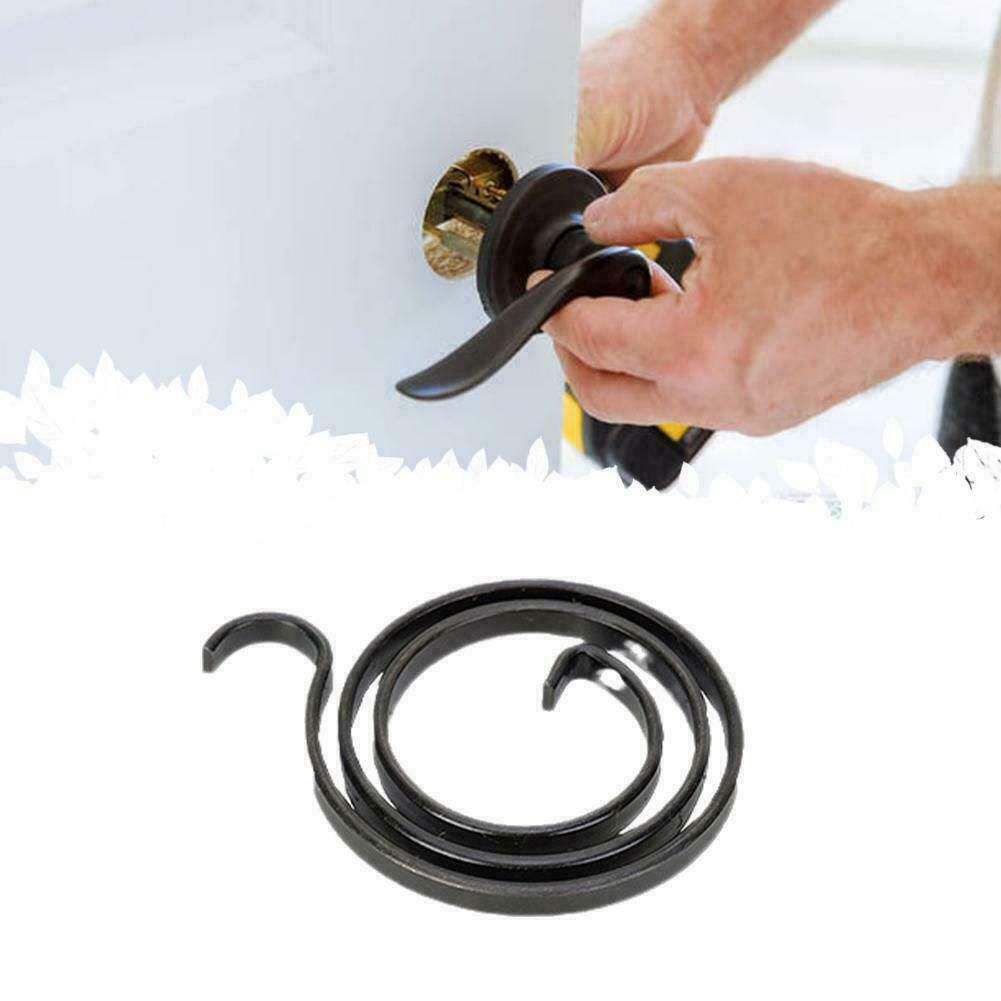 10pcs Door Knob Handle Replace - Furniture Hardware Replacement ulasan dan harga