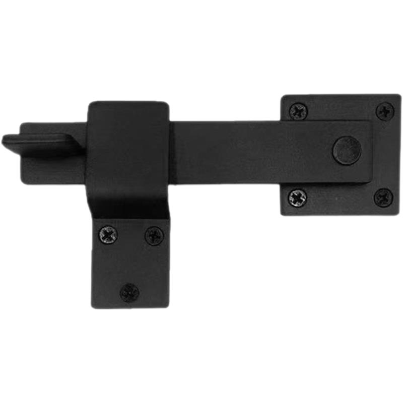 Barn Door Latch Farm Door Bolt - Furniture Sliding Door Hardware ulasan dan harga