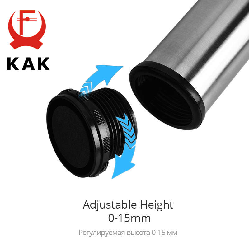 KAK Stainless Steel Furniture  - Furniture Hardware Replacement ulasan dan harga