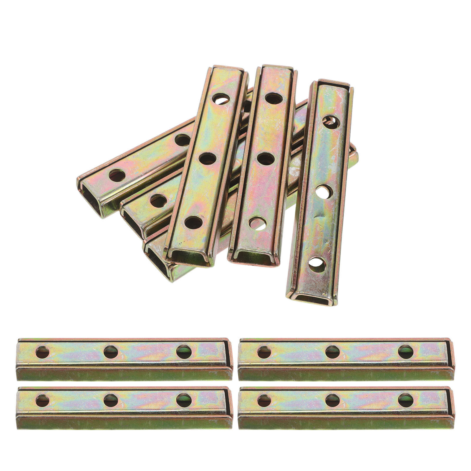 10Pcs Modular Furniture Assemb - Furniture Joining Hardware ulasan dan harga