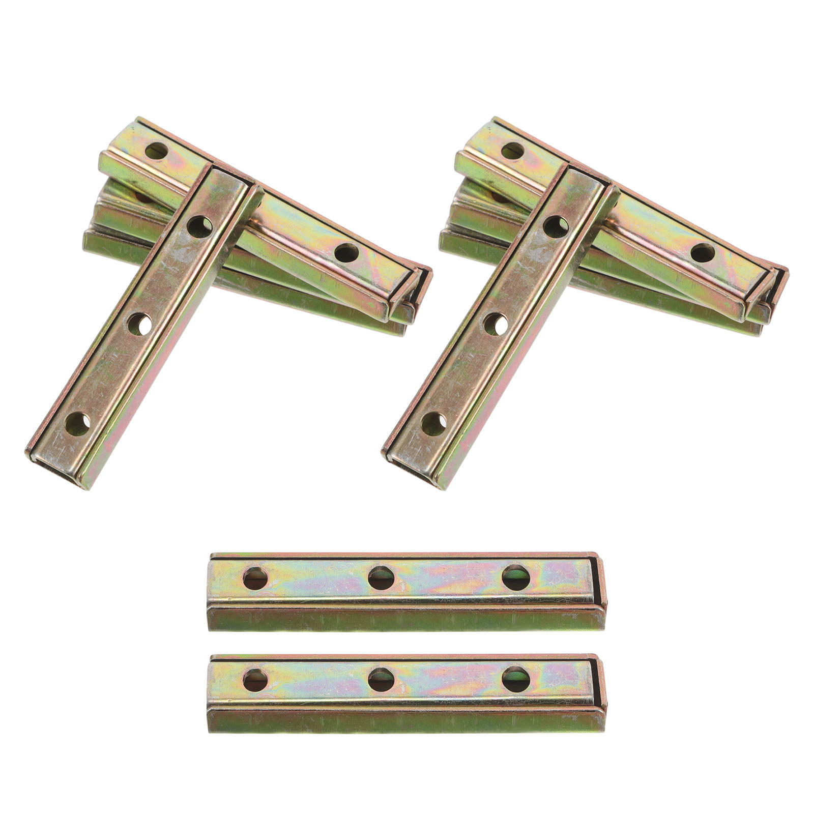 10Pcs Modular Furniture Assemb - Furniture Joining Hardware ulasan dan harga