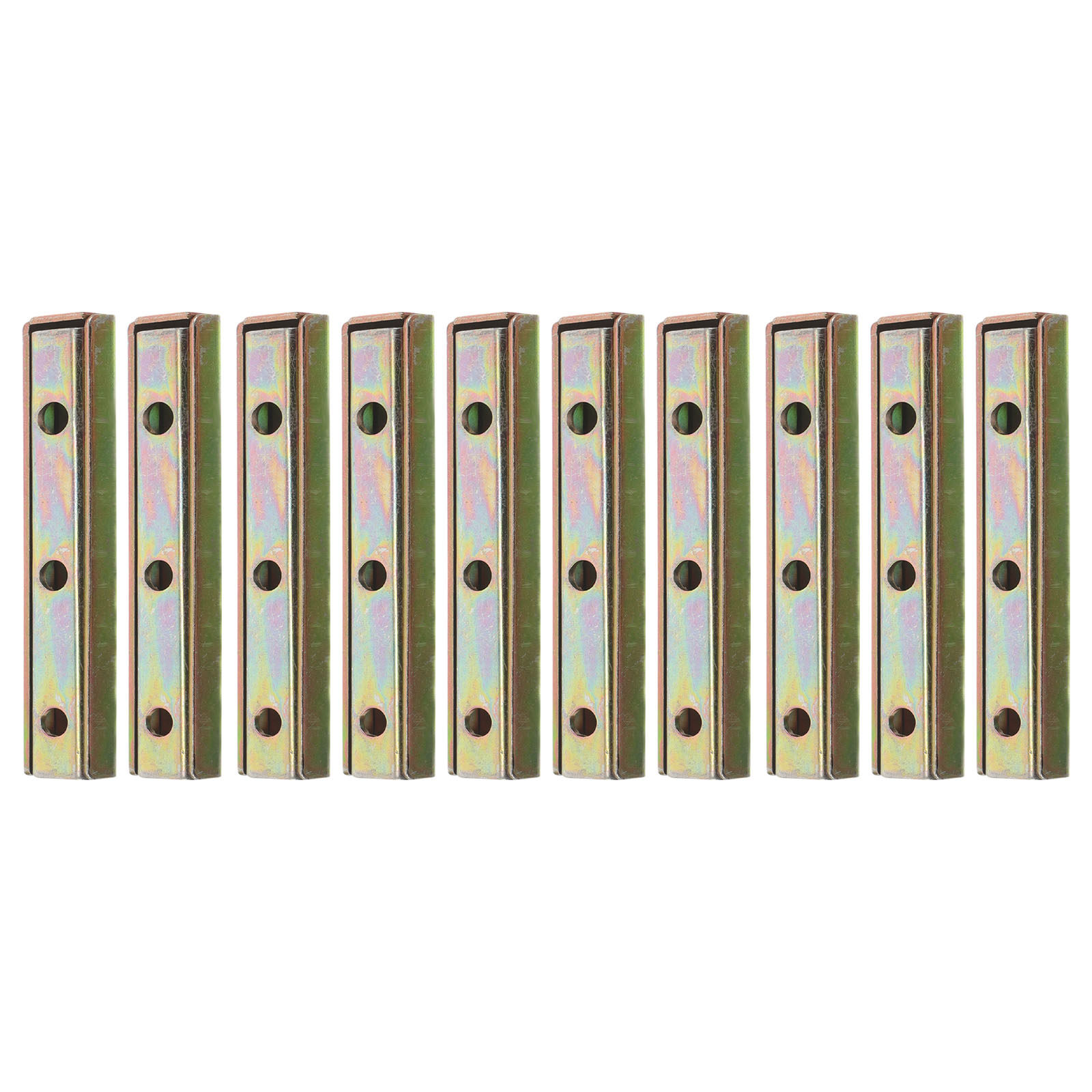10Pcs Modular Furniture Assemb - Furniture Joining Hardware ulasan dan harga