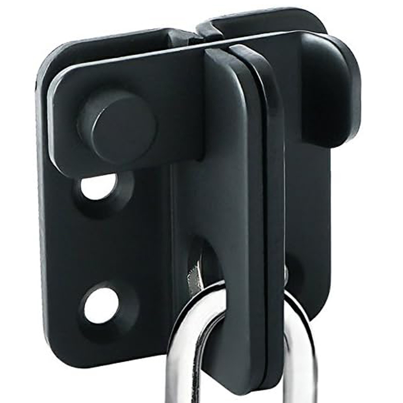 1/5set Flip Latch Gate Latches - Furniture Sliding Door Hardware ulasan dan harga