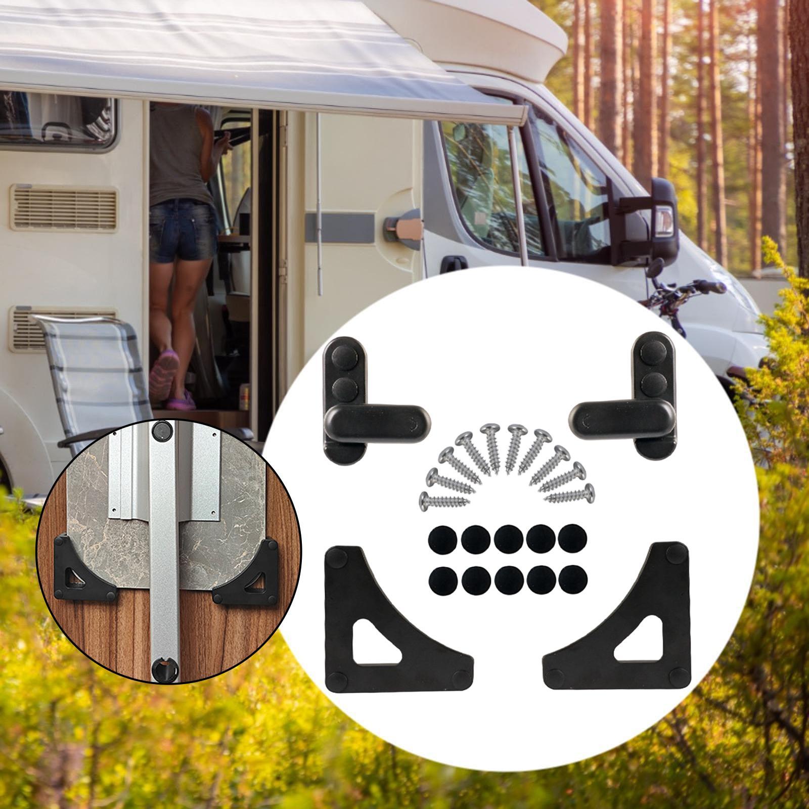 RV Table Buckle Trailer Attach - Furniture Hardware Replacement ulasan dan harga