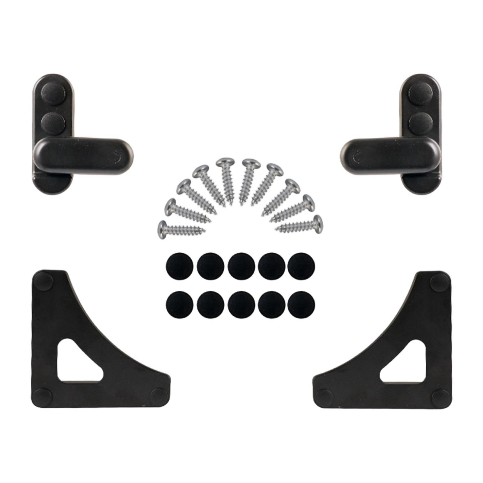 RV Table Buckle Trailer Attach - Furniture Hardware Replacement ulasan dan harga