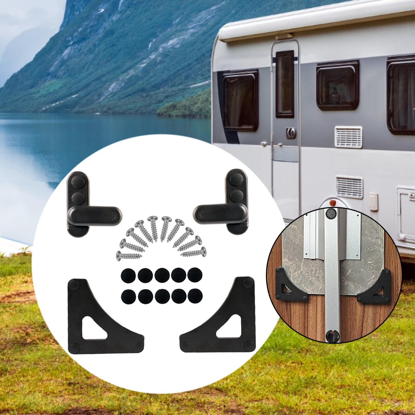 RV Table Buckle Trailer Attach - Furniture Hardware Replacement ulasan dan harga