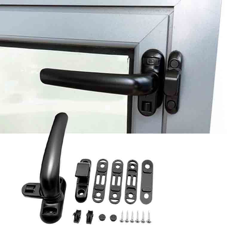New Hot Universal Window Handl - Furniture Hardware Handles ulasan dan harga