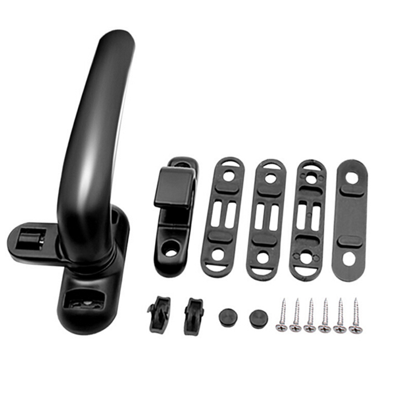 New Hot Universal Window Handl - Furniture Hardware Handles ulasan dan harga