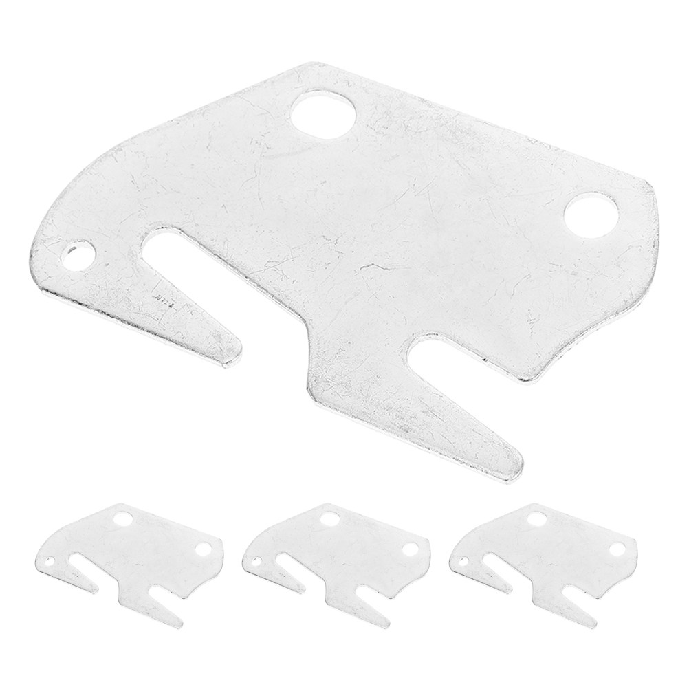 4Pcs Furniture Connector Hardw - Furniture Hardware Replacement ulasan dan harga