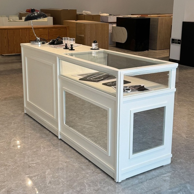 Clothing Store Checkout Page P - Furniture Hardware Stores ulasan dan harga