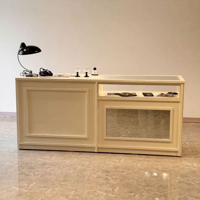 Clothing Store Checkout Page P - Furniture Hardware Stores ulasan dan harga
