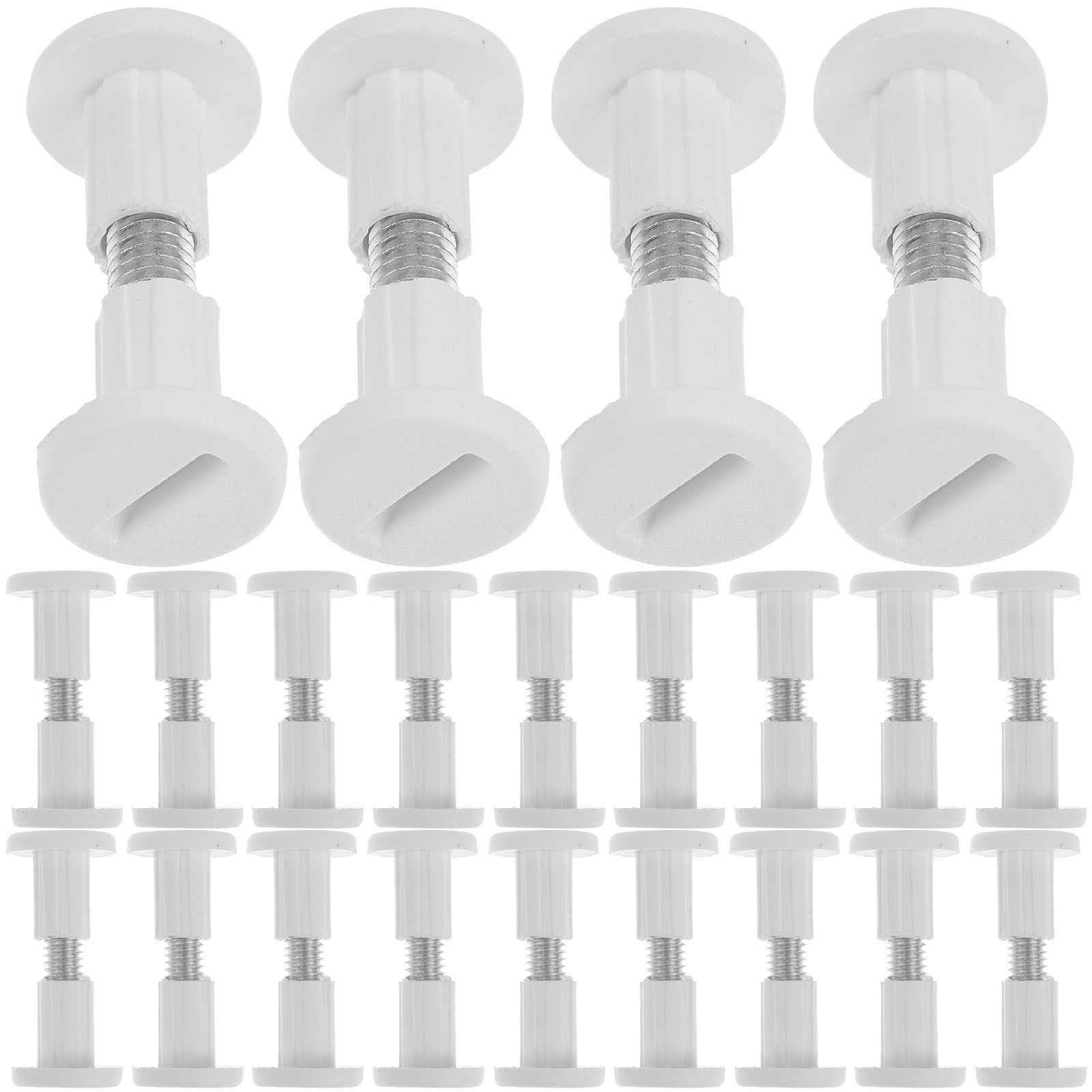 50Pcs Furniture Board Fastener - Furniture Joining Hardware ulasan dan harga