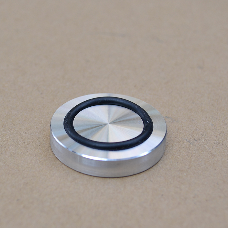 4 Pcs Furniture Pad Leg Coffee - Furniture Hardware For Legs ulasan dan harga