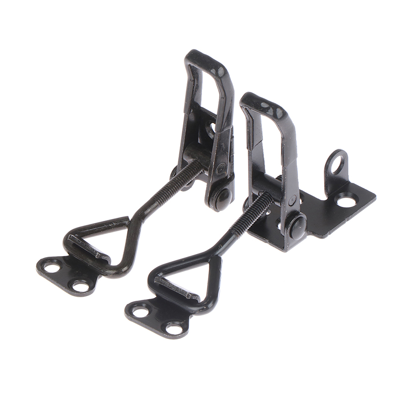 *New Cabinet Boxes Lever Handl - Furniture Hardware Handles ulasan dan harga
