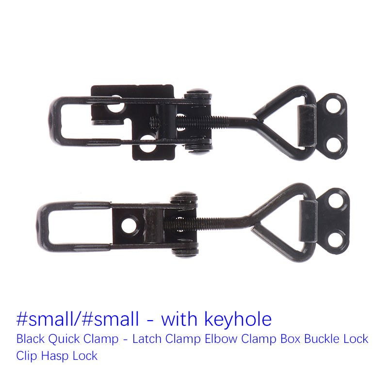 *New Cabinet Boxes Lever Handl - Furniture Hardware Handles ulasan dan harga