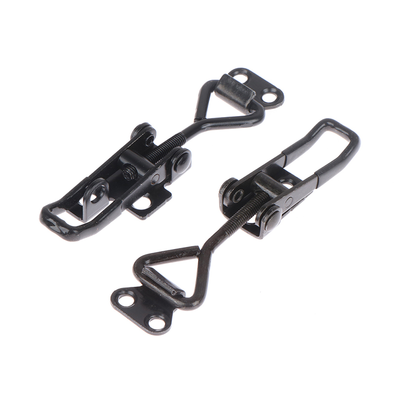 *New Cabinet Boxes Lever Handl - Furniture Hardware Handles ulasan dan harga