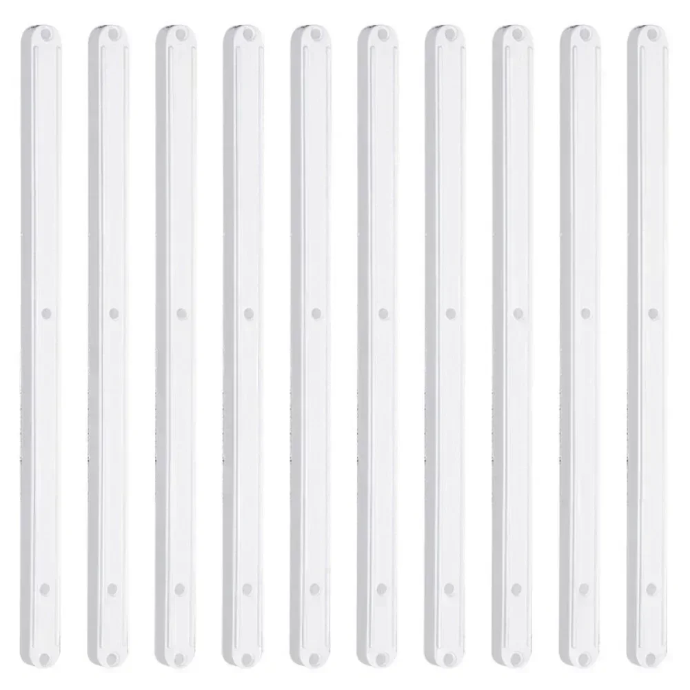 10Pcs Replacement Draw Rail Pl - Furniture Hardware Replacement ulasan dan harga