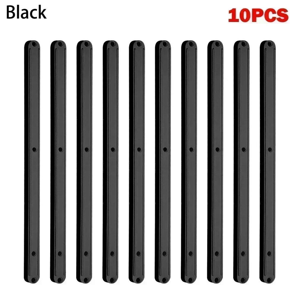10Pcs Replacement Draw Rail Pl - Furniture Hardware Replacement ulasan dan harga