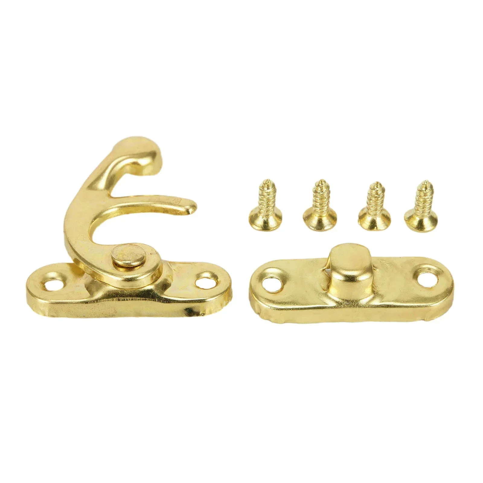 30 Pcs Small Antique Metal Loc - Furniture Hook Hardware ulasan dan harga