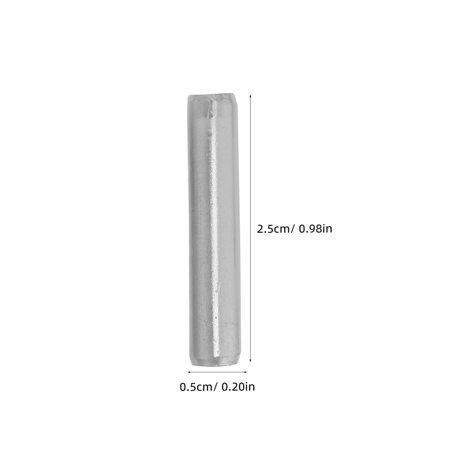 50Pcs Cabinet Shelf Pins Cylin - Furniture Hardware Replacement ulasan dan harga