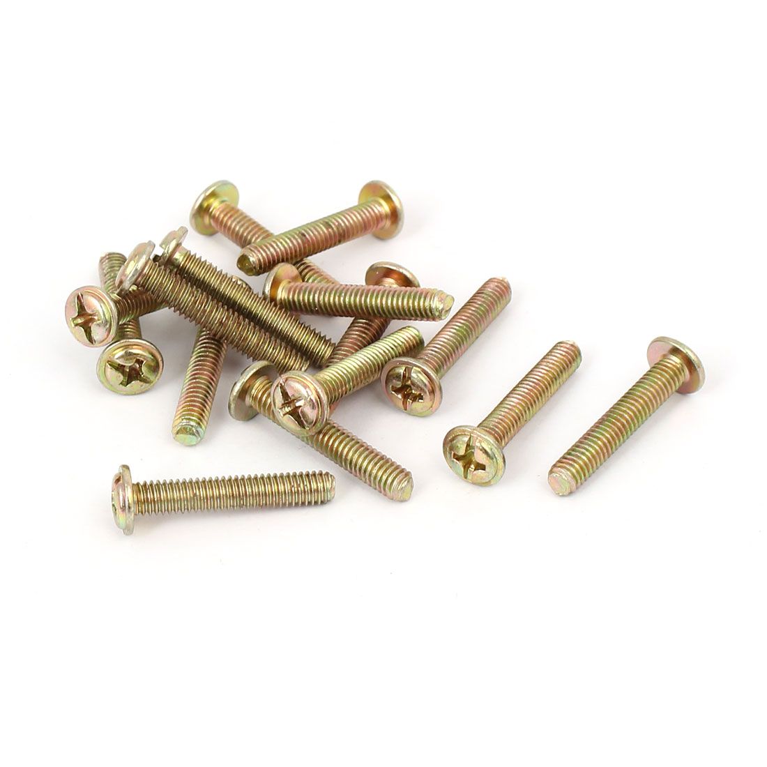 uxcell 15pcs Home Cabinet Draw - Furniture Joint Hardware ulasan dan harga