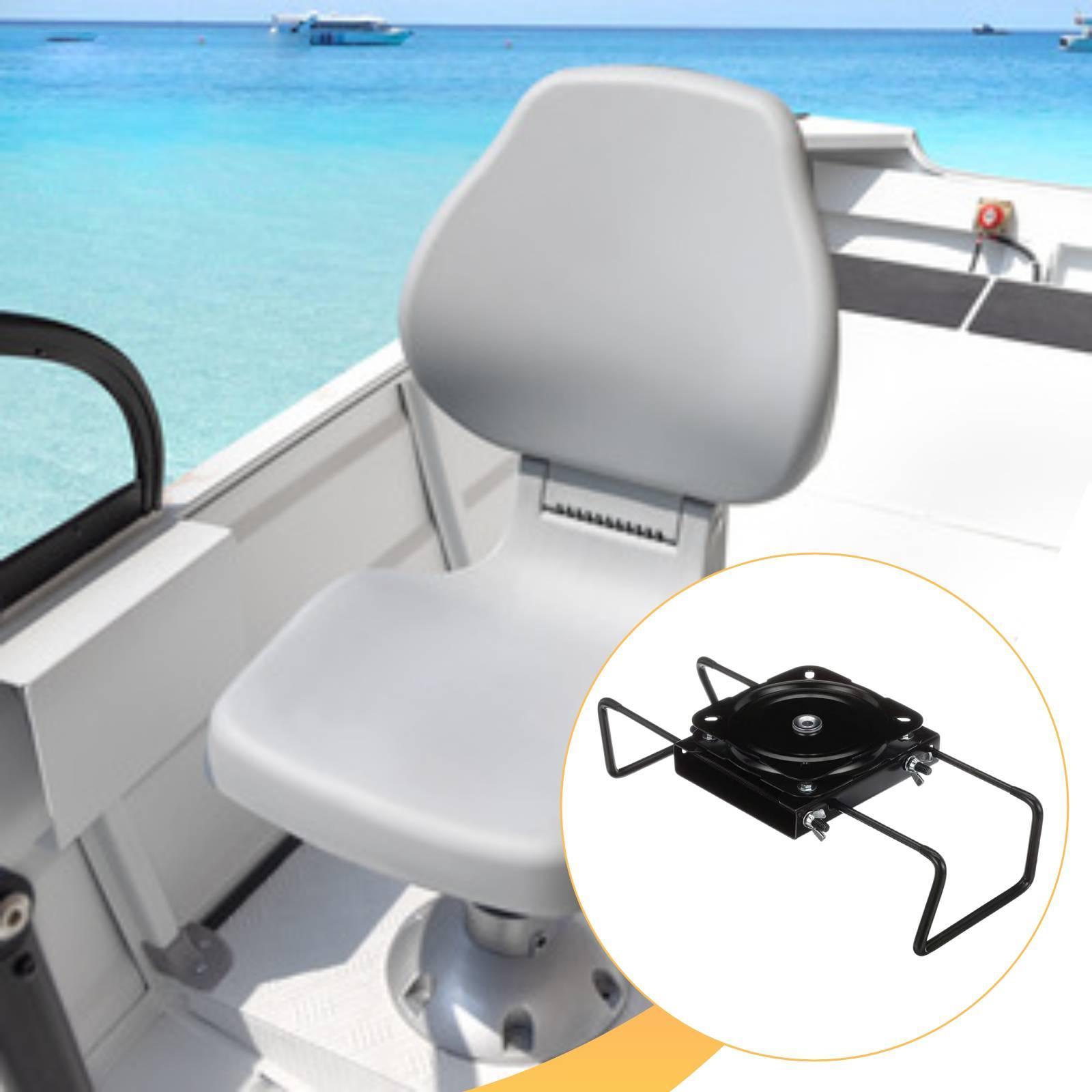 Boat Seat Swivel Base Mount St - Furniture Hardware Replacement ulasan dan harga