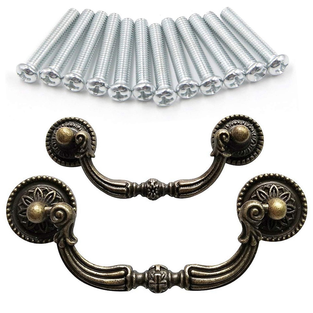 Vintage European Style Hardwar - Furniture Hardware Vintage ulasan dan harga