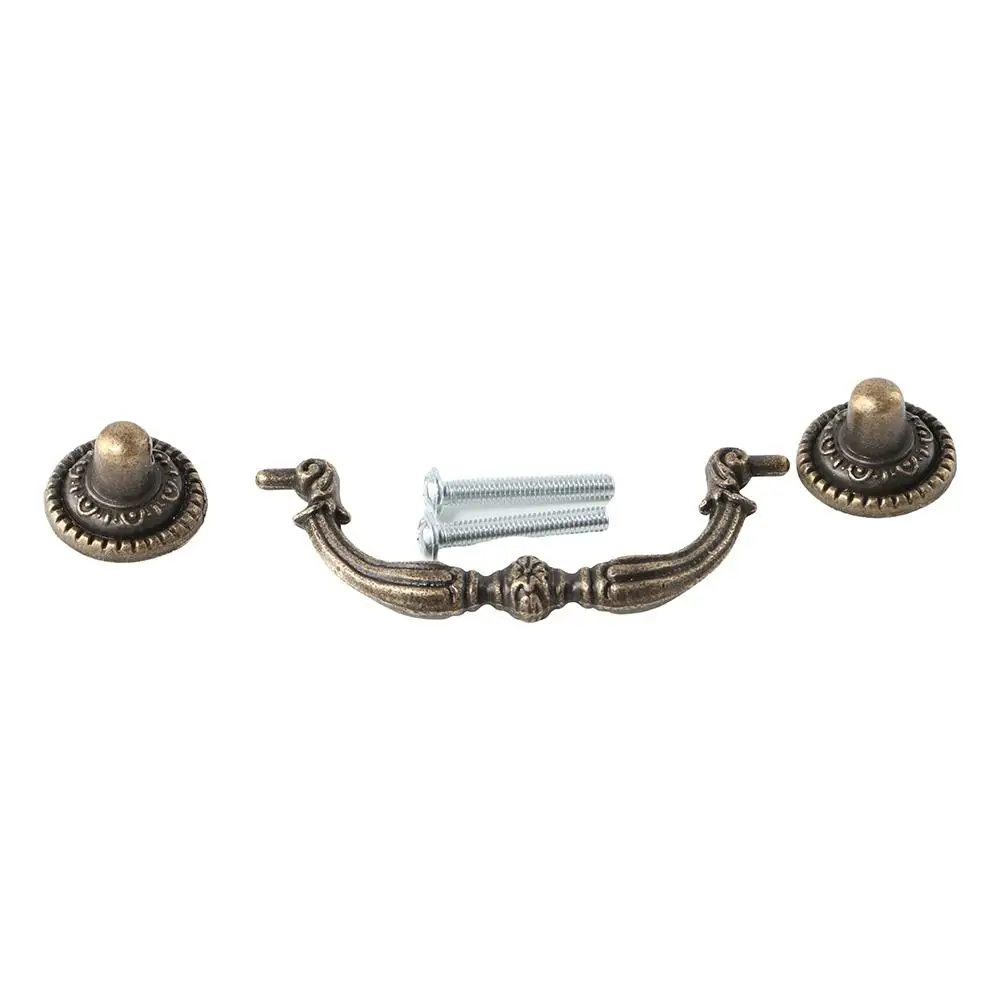 Vintage European Style Hardwar - Furniture Hardware Vintage ulasan dan harga