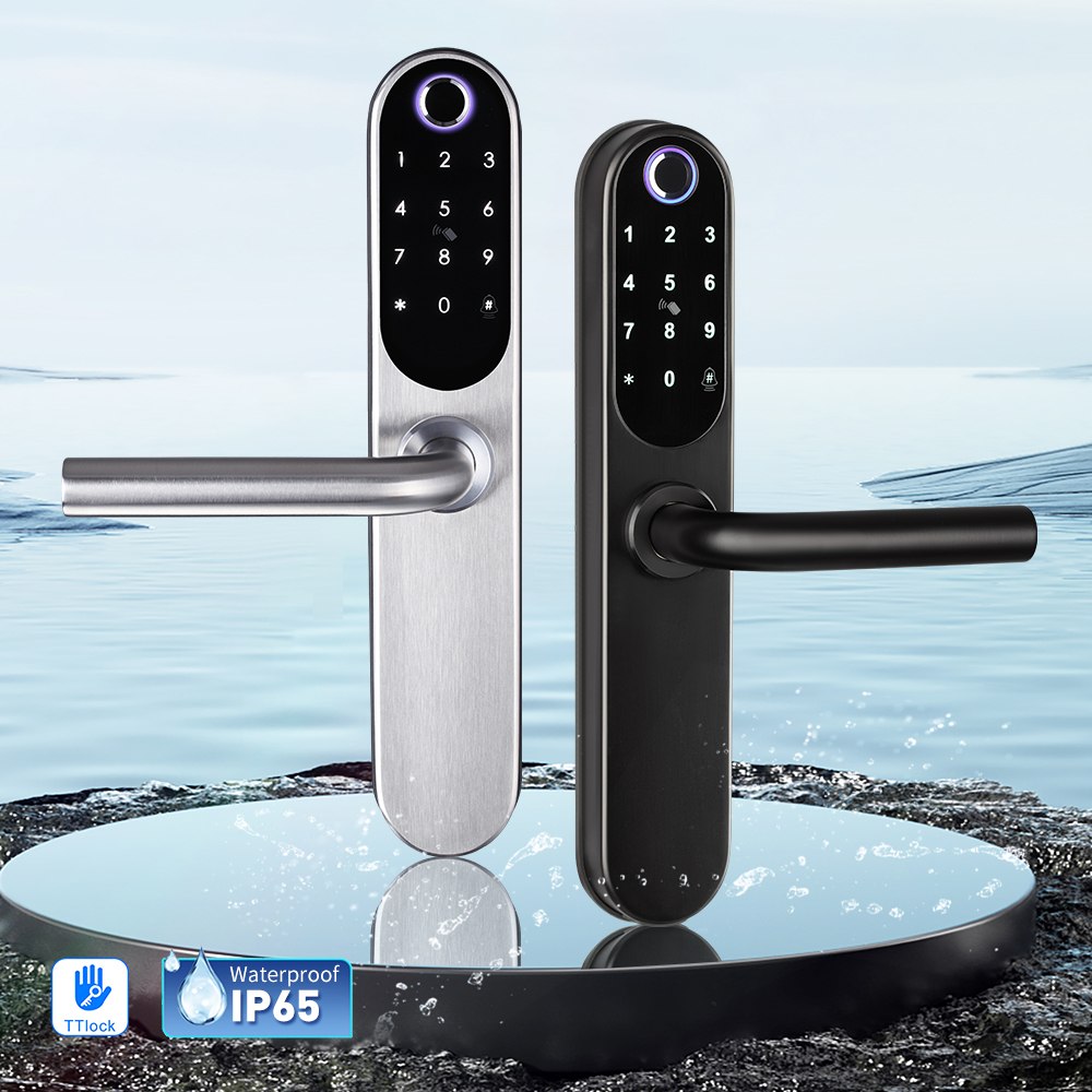304 Stainless Steel Digital Sm - Furniture Sliding Door Hardware ulasan dan harga