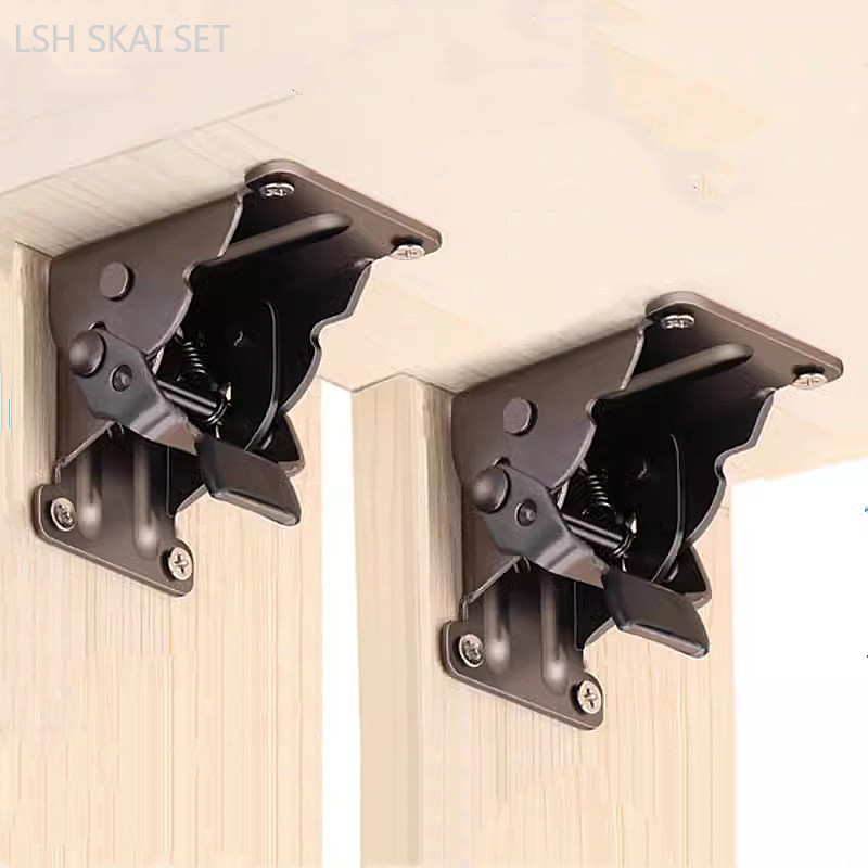 Stainless Steel 45/90 Degree S - Furniture Hardware For Legs ulasan dan harga