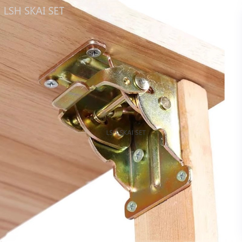 Stainless Steel 45/90 Degree S - Furniture Hardware For Legs ulasan dan harga