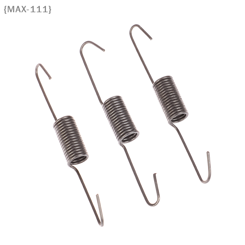 【F2-MAX111】10Pcs 10cm Sofa Spr - Furniture Hook Hardware ulasan dan harga