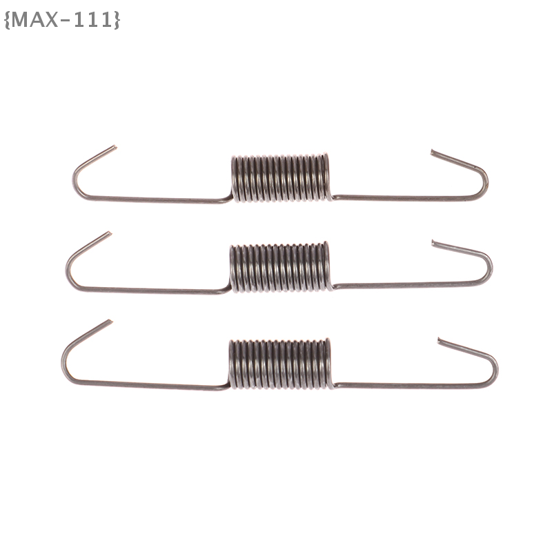 【F2-MAX111】10Pcs 10cm Sofa Spr - Furniture Hook Hardware ulasan dan harga
