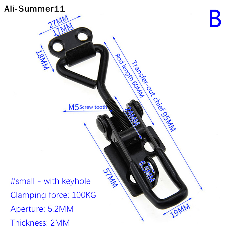 【Yb1】1Pc 2026 Furniture Hardwa - Furniture Hardware Handles ulasan dan harga