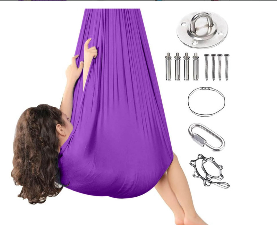 Stainless SteelSwing Hammock S - Furniture Hook Hardware ulasan dan harga