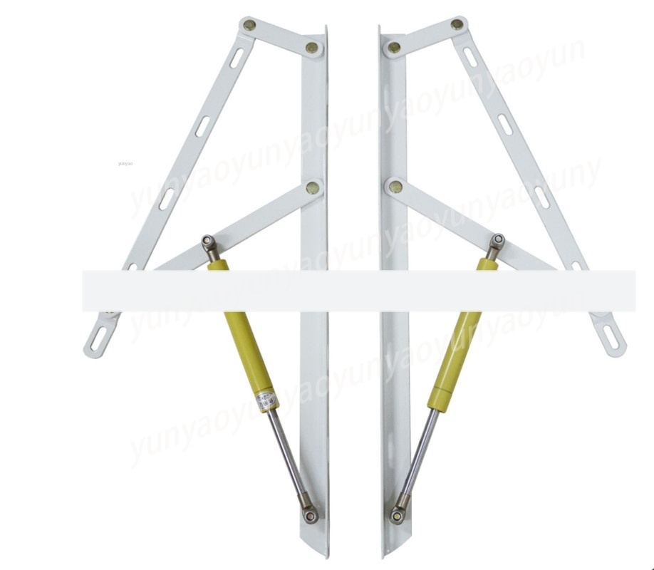 Adjustable Gas Spring Hinges S - Furniture Hardware Replacement ulasan dan harga